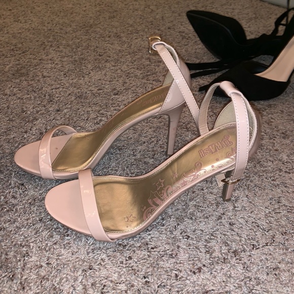 Work Heel Bundle ⭐️ - Picture 4 of 4